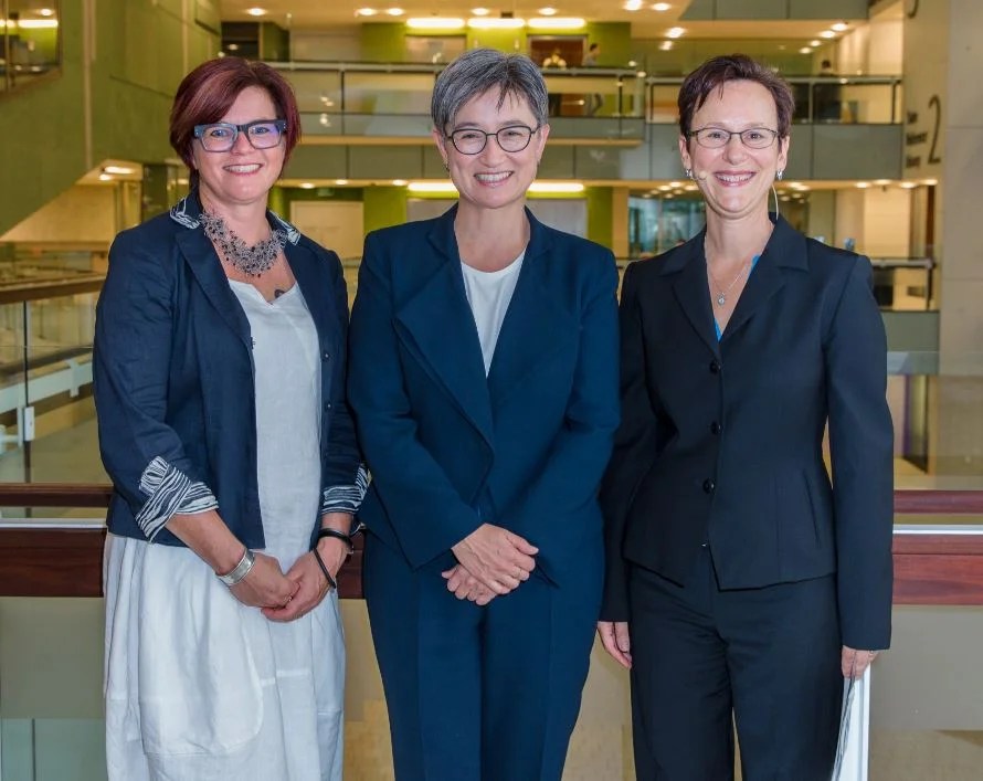 2019 Annual Lecture in Political Science and International